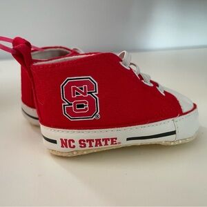 NC State Shoes